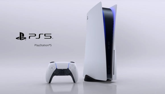PS5, PlayStation 5, Sony patenta las carcasas extraíbles de la consola, México, España, DEPOR-PLAY