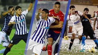 Alianza Lima la tiene brava: jugará ante Garcilaso, Universitario e Independiente en solo siete días