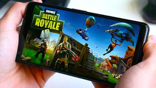 Instalar Fortnite Battle Royale en un celular Android no compatible [TUTORIAL]