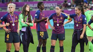 De Anfield a Budapest: Barcelona perdió 4-1 ante Lyon y se quedó sin la Champions League Femenina