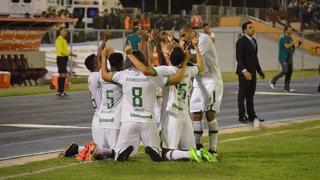 ¡Triunfo histórico! Chapecoense venció 2-1 a Zulia en debut de la Copa Libertadores 2017