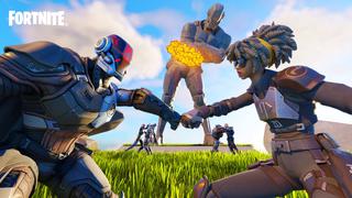 Cómo hacen los hackers para robar tu cuenta de Fortnite