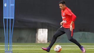 Perú contra Chile: "Alexis Sánchez no es el mismo del Arsenal", afirman en su país