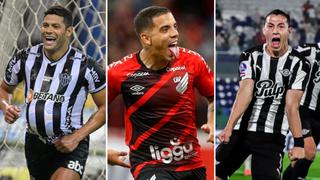 Los retos de Alianza Lima: así llegan sus rivales a fase de grupos de la Libertadores