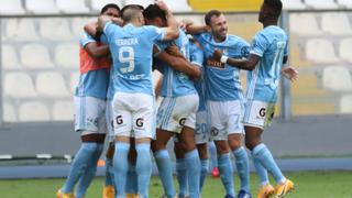 El mejor equipo de la década: Sporting Cristal es el nuevo campeón de la Liga 1 tras igualar con Universitario