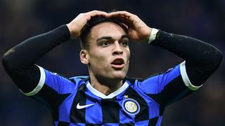 “Si fuera él, no cambiaría de equipo": exjugador de Inter de Milán envía consejo a Lautaro Martínez