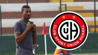 Segunda División: Edwin Pérez renunció a la dirección técnica de Unión Huaral