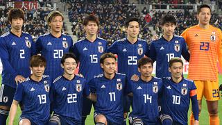 Fixture de Japón en la Copa América 2019: conoce AQUÍ los horarios y las fechas de los choques