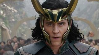 Marvel comenzará a rodar la nueva serie de 'Loki' a principios del 2020