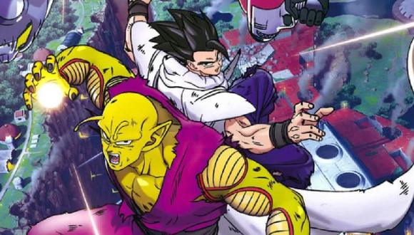 Dragon Ball Super: el capítulo 89 del manga ya cuenta con fecha de publicación | Anime | Manga | leer | Manga en español | DEPOR-PLAY | DEPOR