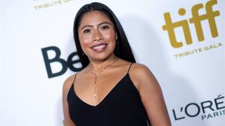 Yalitza Aparicio escribe su primer artículo para “The New York Times”