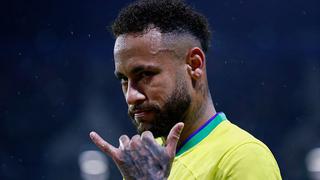 ¿Por qué Neymar se fue del Barcelona? Se filtra un correo que revela el verdadero motivo