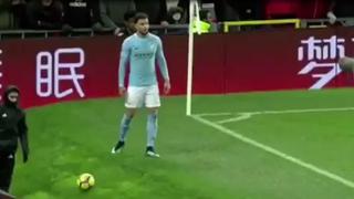 Sí, aunque no lo crea, el Manchester City de Guardiola también hace tiempo [VIDEO]