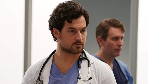 Grey's Anatomy: la muerte de un personaje principal ¿está cerca? (Foto: ABC)