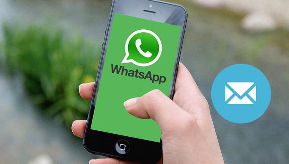 Aquí te compartimos una forma sencilla de exportar tus chats de WhatsApp desde un iPhone. (Foto: Pixabay)