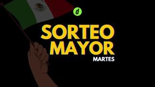 Sorteo Mayor del martes 4 de abril: resultados y ganadores de la Lotería Nacional