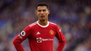 No quiere seguir en Manchester: el trato que propuso Cristiano Ronaldo para quedar libre