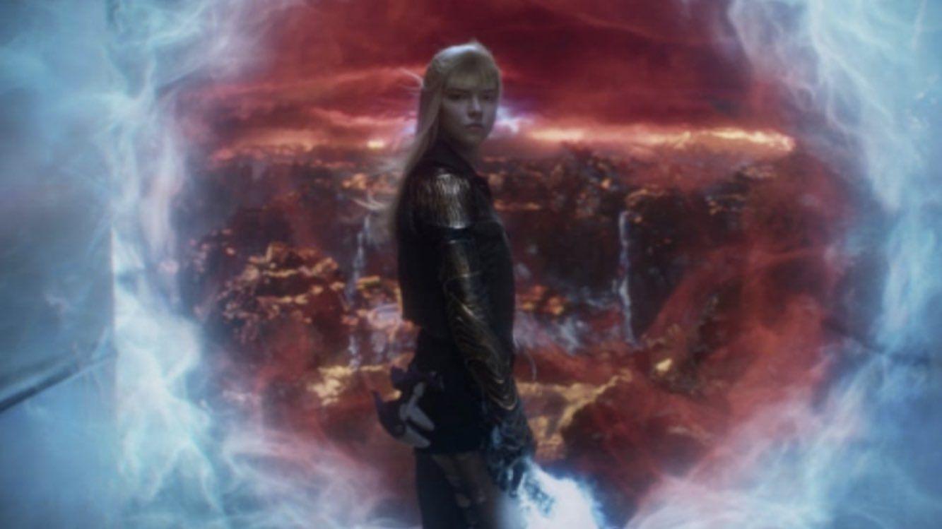 Nuevas mágenes de The New Mutants (Marvel)