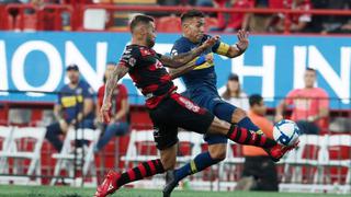 Boca Juniors cayó ante Tijuana en el Estadio Caliente por amistoso de pretemporada