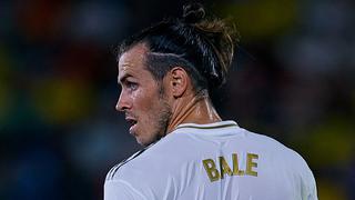 Con doblete y expulsión: Bale saca a flote al Real Madrid ante Villarreal en La Cerámica por LaLiga