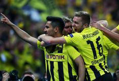 Dortmund va por revancha en Wembley: ¿te acuerdas del XI que jugó la final de Champions 2013?