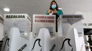 Elecciones Federales 2021: las claves de la jornada electoral más grande en la historia de México