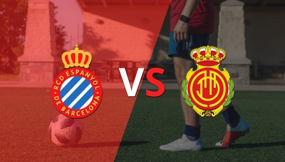 España - Primera División: Espanyol vs Mallorca Fecha 29