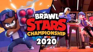 Brawl Stars: Supercell anuncia el Mundial con US$1 millón en premios