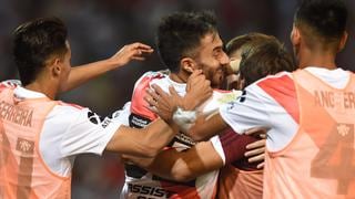 Campeón millonario: River Plate goleó 3-0 a Central Córdoba en Mendoza y levantó el trofeo de la Copa Argentina 2019