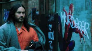 Marvel: fotos filtradas de “Morbius” revelan más pistas que la cinta pertenece al universo de Spider-Man de Tobey Maguire