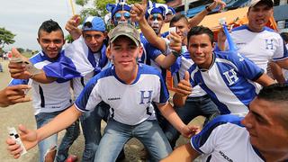 ¡Admirable! La gran medida del Gobierno de Honduras para ver el repechaje ante Australia
