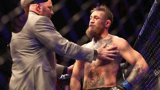 Para Dana White no es seguro: el futuro de Conor McGregor en UFC sería incierto por la pelea de Ferguson contra Gaethje