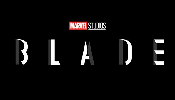Blade: fecha de estreno del reboot de Marvel, tráiler, sinopsis e historia, actores, personajes y todo (Foto: Marvel Entertainment)