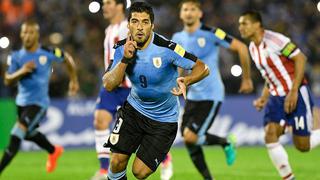 Barcelona quiere que Uruguay libere a Luis Suárez y no juegue ante Colombia
