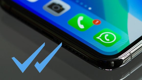 Entérate cómo saber si alguien leyó tus mensajes de WhatsApp en iPhone y evita responderte. (Foto: Pexels)