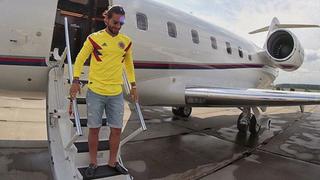Todo le sale mal: Maluma viajó al Mundial para alentar a Colombia, pero terminó sufriendo un robo
