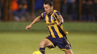 Alianza Lima: el jugador de Sport Rosario que preocupa a la defensa íntima