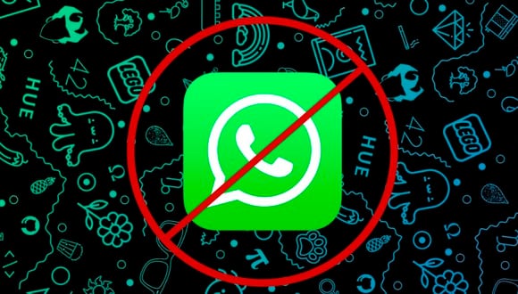 ¿Sabes cuáles son los celulares que se quedarán sin WhatsApp el 1 de noviembre? Aquí te los contamos. (Foto: WhatsApp)