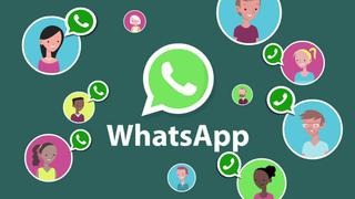 Así eliminarán mensajes ‘para todos’ los administradores de cada chat grupal en WhatsApp