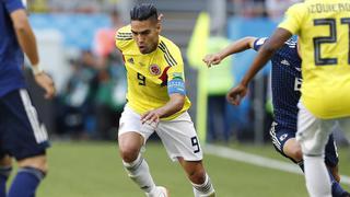 Se va del Mónaco: Falcao "en contacto" con otro tradicional club europeo para la próxima temporada