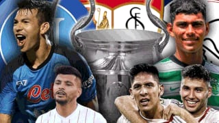 Mexicanos en la Champions League: en qué grupo se encuentran, fixture y rivales