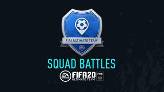 FIFA 20: “Hand of Blood” es elegido para el Squad Battle de Ultimate Team