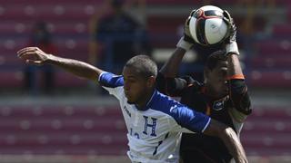 Honduras campeón de la Copa Centroamericana 2017: derrotó 1-0 a Belice
