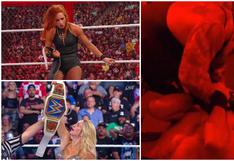 ¡Fue una masacre! Repasa todos los resultados del WWE Hell in a Cell 2019