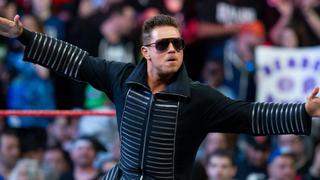 ¿Segunda baja? The Miz tampoco estaría en WrestleMania 36