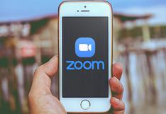 Ya puedes activar el ‘modo oscuro’ en tus videollamadas de  Zoom y ahorrar batería