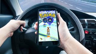 Tragedia por Pokémon GO: fallece anciana que fue atropellada por conductora que jugaba en su móvil
