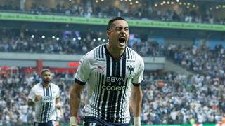 Rayados a la semifinal: Monterrey venció 2-0 a Santos y clasificó en la Liguilla MX
