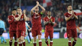 Se ve fuera: el crack del Liverpool que quiere salir del club para llegar al Mundial Rusia 2018
