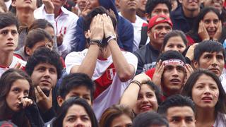 No habrá fiesta en las tribunas: autoridades prohibieron el uso de instrumentos y banderolas para el Perú vs. Costa Rica